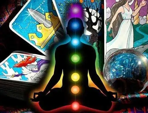 psychic Parkersburg